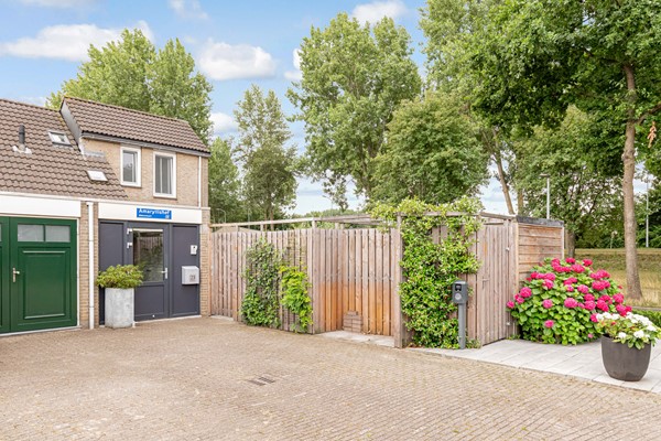 Medium property photo - Amaryllishof 23, 1338 LH Almere